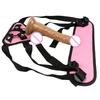 Female Pull-up Pants Fake Penis  Sexual Products Female Manual Dildo  Masturbator