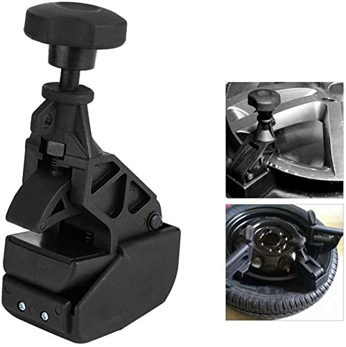 Kuroobaa Tire Replacement Is Smooth! Bead Helper 2 Piece Set