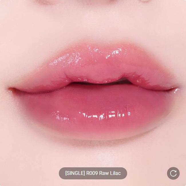 Wybór Sunghoona z ENHYPEN) Hince Raw Glow Gel Tint 4ml  15 Kolorów