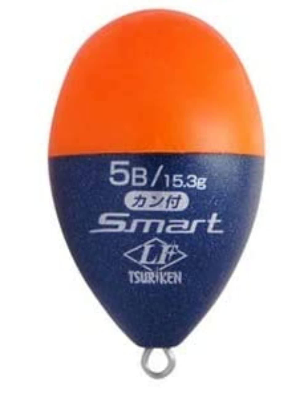 Tsuriken LF Smart с банкой Оранжевый B