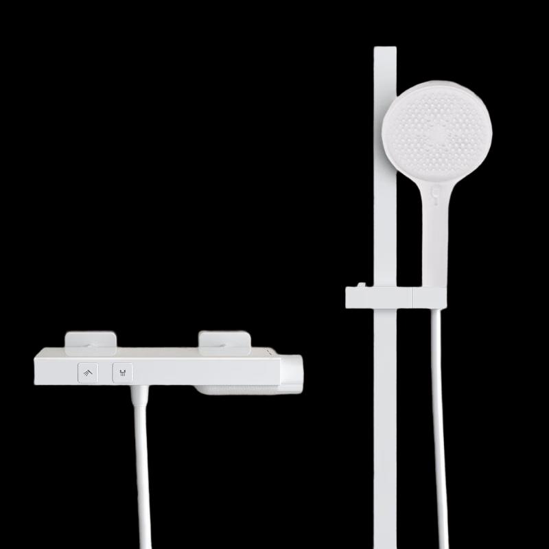 MDNG Thermostatic Shower System