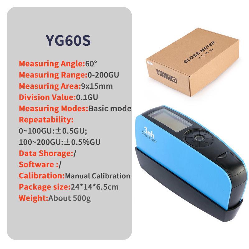 

Глянцемер YG60S для металлических, лакокрасочных, каменных и зеркальных поверхностей