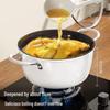 PuPan Ceramic Non-Stick Soup Pot