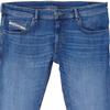 Diesel Mens Thommer-X Denim Jeans