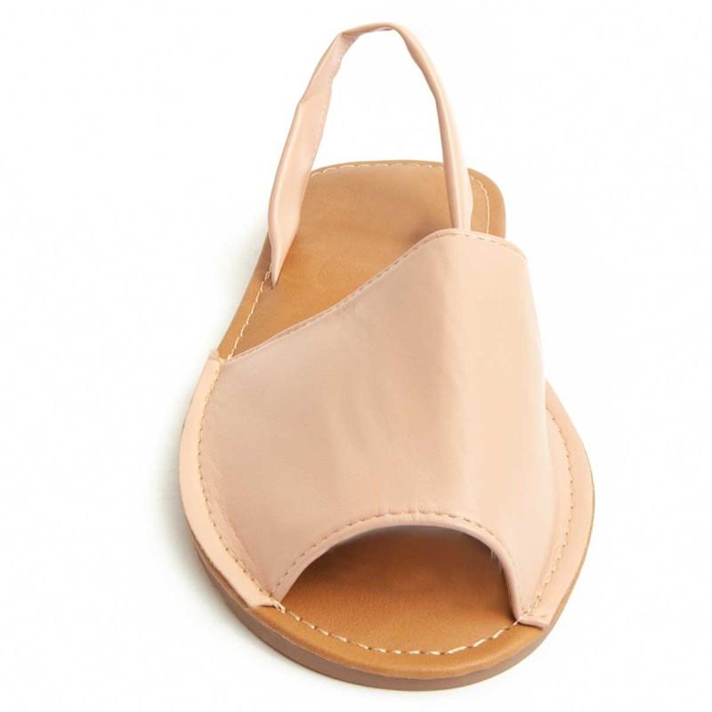 Freizeit-Sandale für Damen.  Montevita  Eivissa  89582