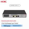 Switch Managed Gigabit H3C S5130V2-10P-LI
