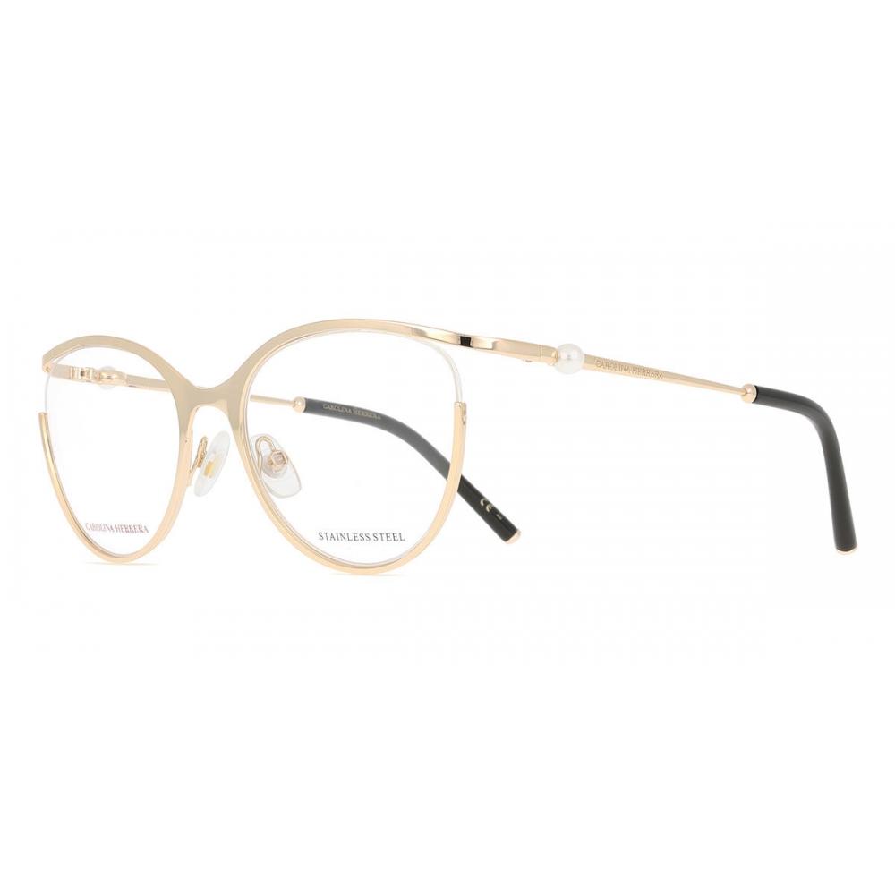Carolina Herrera Ch 0007 J5g Women Eyeglasses