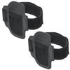 2PCS Accessories Breathable Fit Adventure Leg Strap Game Handle Holder Elastic Band Ring Tie