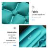 Outdoor Camping Inflatable Sleeping Pad