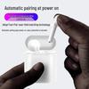 i7s Bluetooth Earphones: i7miniTWS Wireless In-Ear Earbuds with Charging Case