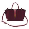 Ladies' Fashionable Vegetable Basket Tote Bag, Large Capacity Commuting Bag, Ladies' High-end Sense, Niche Hand-held Crossbody Bag