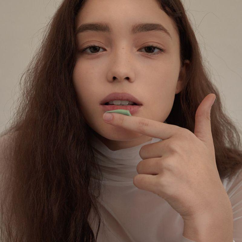 RoRoBell WaWa Toothpaste 100g X 5