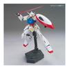 [HG] HGCC Turn A 1/144 Scale Color-coded Plastic Model