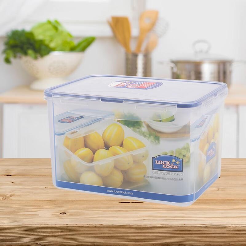 LocknLock Food Storage Container