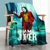 Warner (15) Personalized Name Blanket Throw Personalized Blanket Soft Warm Cozy Versatile for Office Living Room Bedding Chair Four Seasons Universal