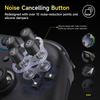 Wireless Gamepad PC Controller Compatible with PC/Switch/Phone/Steam/TV, Dual Rumble Motors, Impulse Triggers