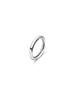 Trencadism Link Ring Silver 925 Ring Trm Lkr02Fts (B Type)