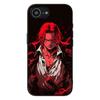 Shanks Luffy ONE PIECES Roronoa Zoro Phone Case for Xiaomi Redmi Note 13 14 ProPlus Pro Plus 14C A4 13C Pro+ Note14 Cover Casing