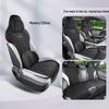 Four-Season Semi-Wrapped Car Seat Cushion for BYD Qin PLUS