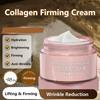 New Collagen Firming Cream Brightening Anti-Wrinkle Moisturizing Cream for Face