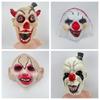 New Halloween Horror and Funny Crooked Mouth Mask for Costume Parties Cospaly New Prop