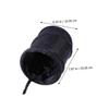 CHILDWEET 2pcs Car Trash Trash Trash Trash Bin Auto Car