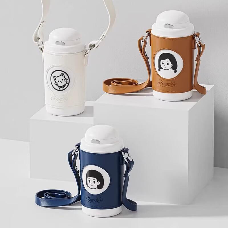 Zaowu Collection X8-520 Smart Straw Cup