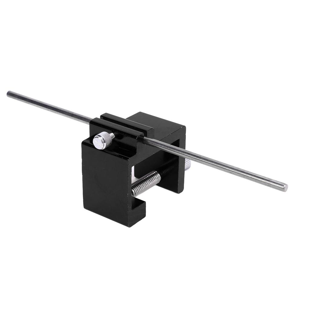 Motorcycle Chain Alignment Tool Precise Alignment Optimum Performance Aluminum Alloy 08 0048 Universal for Motorcycles