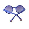 Children'S Sunglasses Boys Uv Protection Girls Sunglasses Children Toddlers Polarized Baby Glasses Tide