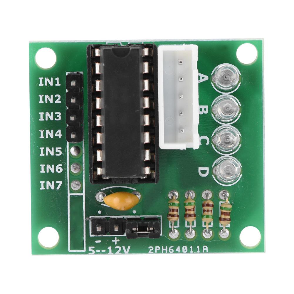 5 pcs set ULN2003 Driver Board Stepping Module for 4 Phrase Stepper Motor