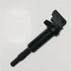 4 Pcs For BMW E46 E60 E85 E90 Ignition Coils With Spark Plug Connector 12138657273 12137594937 Accessories Parts