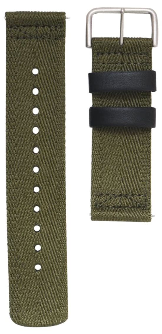 

Nylon band for [Casio] (belt) PRW-6600YB