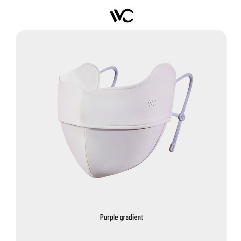 VVC UV Protection Face Mask