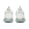 Anta Shock Absorbing Non-Slip Durable Low-Top Running Shoes Women Sneakers White Green 922035505-1