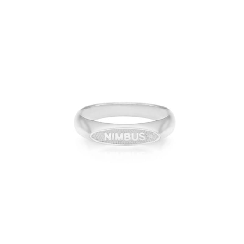 NIMBUS N TAG RING