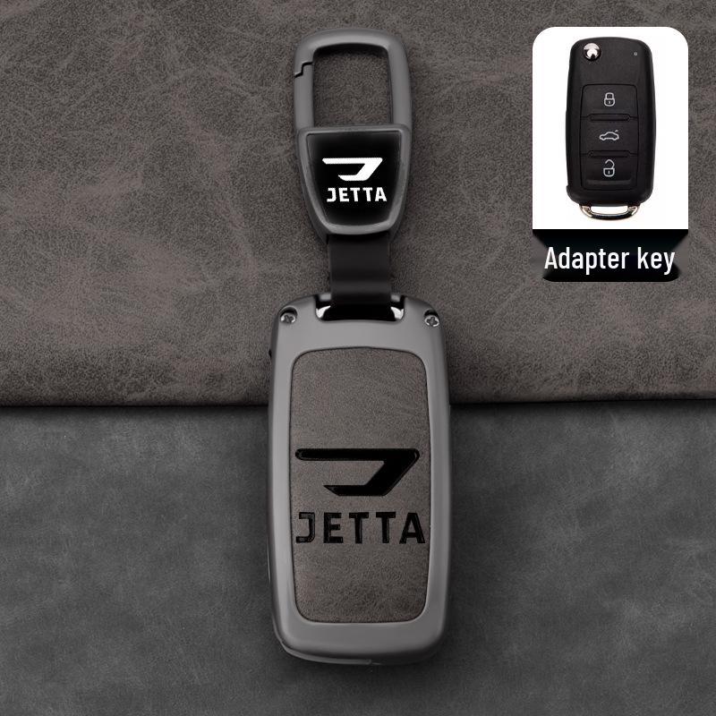 

Jetta VS5/VS7 VA3 Car Key Protective Shell Case for Men & Women