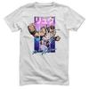 T-Shirt Pour Hommes Street Fighter Japonais Officiellement Licencié