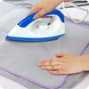 1000W Waterless Iron Dry Ironing Ironing Machine Quick-drying Portable Steam Iron  Hot Stamping