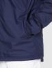 Giacca Padt da Calcio Imbottitura Antivento Protezione dal Freddo Blu Navy Giappone M a taglia giapponese [New Balance] (JMJF1421) Uomini (NV) (equivalente M)