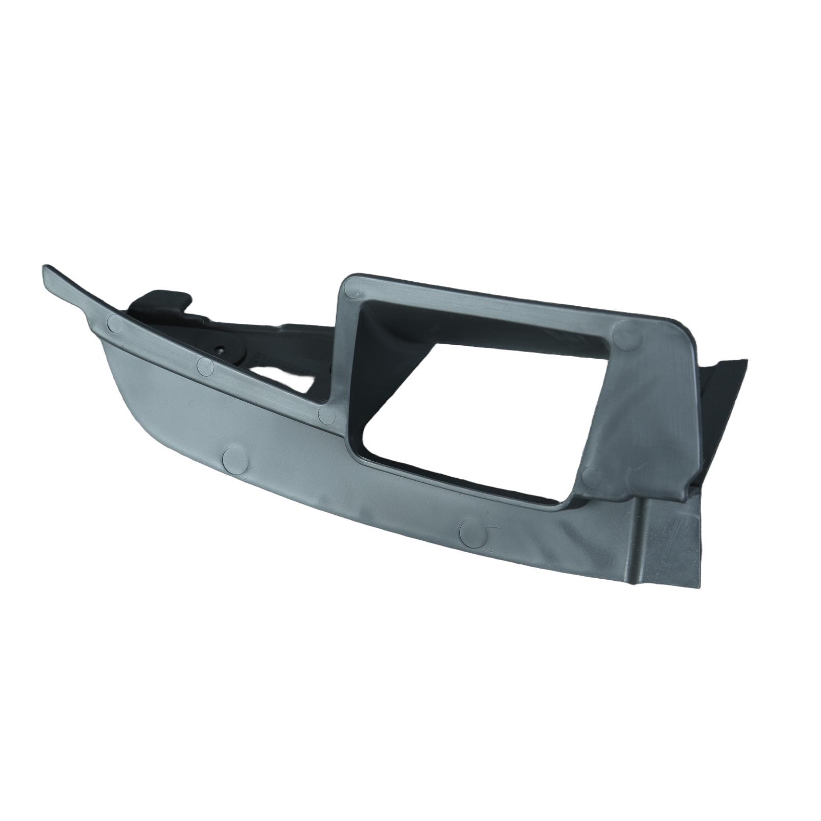 Compatible with Land Rover Range Rover Sport (L494) 2018 Front Bumper Deflector, Left Side