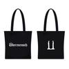 [USED] G-DRAGON WORLD Ubermensch Eco Bag
