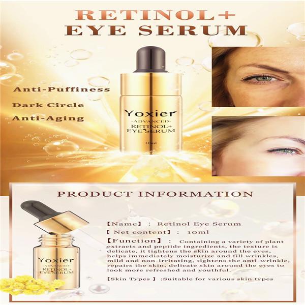 non retinol eye cream