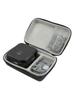 Protective Carrying Case  Waterproof Protections Bag Shockproofs Storage Box Square Case Suitable for R PTP710BT
