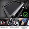 For Honda CRV CR-V  2024 Car Central Console Organizer Tray Dashboard Storage Box Interior Compartmentalized Accessories