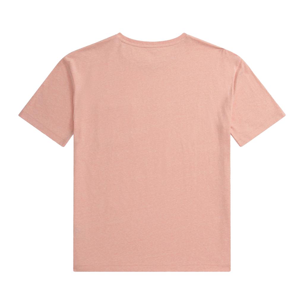 Mountain Warehouse Womens/Ladies Elena Organic Pocket T-Shirt