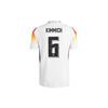Germany Euro 2024 Joshua Kimmich Home Jersey