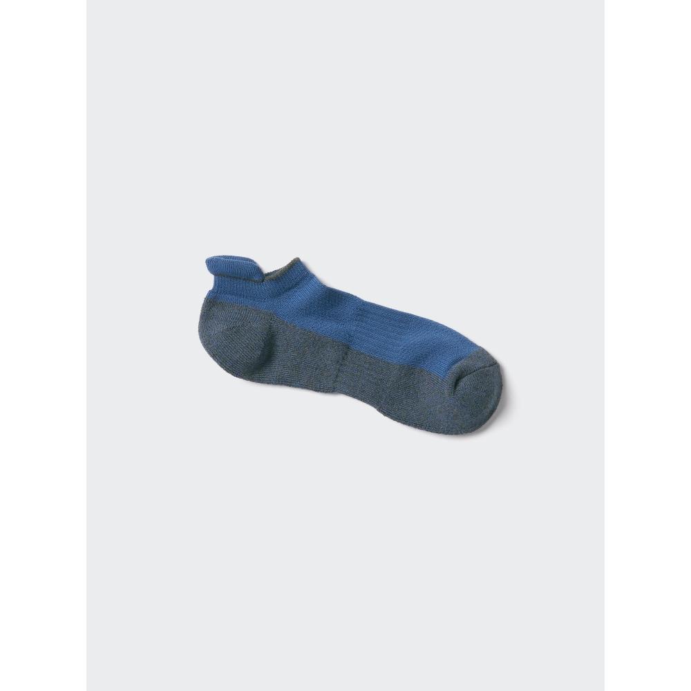 Uniqlo Sports Short Socks  Pile Line