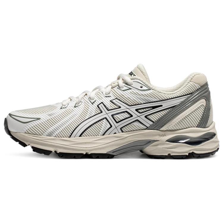 

новые женские Asics Gel Flux Cn Светло-серый Белый 39.5