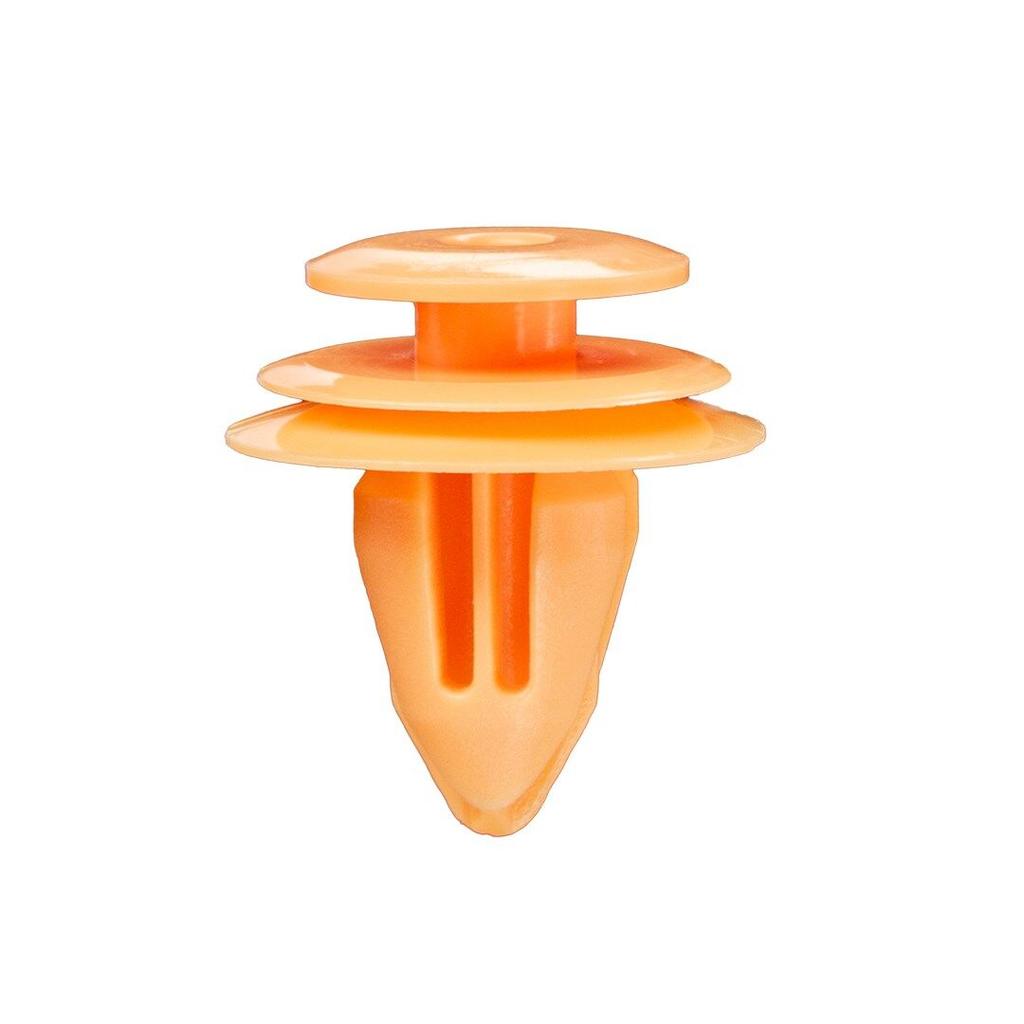 Vent and Radiator Clips for Ford Escape Focus - 50 Pieces