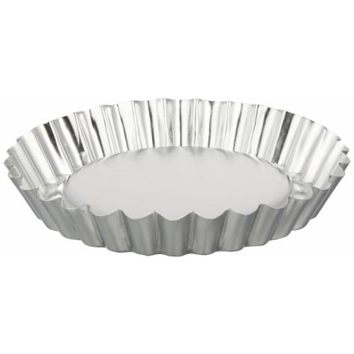 Endo Shoji Madeleine Mold, Large, Commercial-Grade, Tin, Made in Japan, WMD13